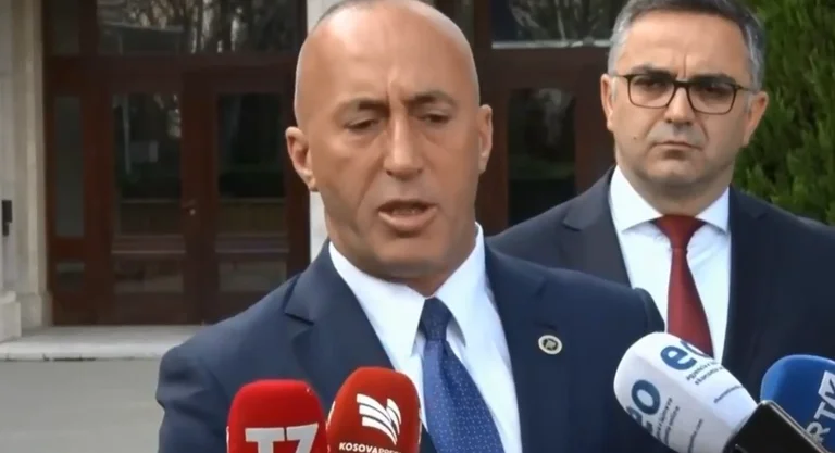Si e bindi Haxhi Shalën për të votuar Ramush Haradinaj