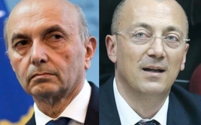 Kjo është marrëveshja e koalicionit mes LDK-së dhe Listës Serbe /DOKUMENT