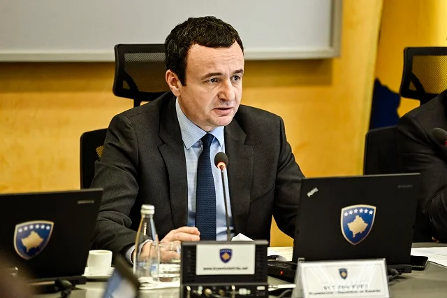Kurti ende s’e ka mbërri nivelin e kënaqshmërisë siç e kishte një Kryeministër tjetër