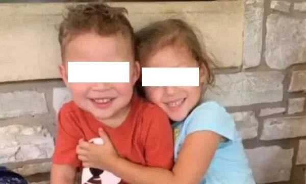 Ngjarje tronditëse në SHBA, 37-vjeçarja vret dy fëmijët, nënën dhe në fund veten