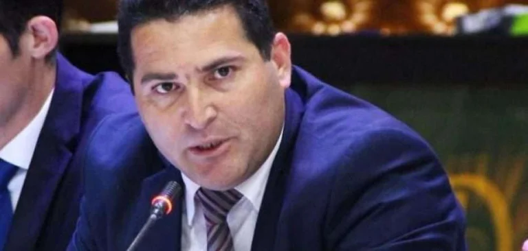 Drenori: VV ta propozojë Shkëlzen Gashin për Kryeministër të qeverisë tranzitore