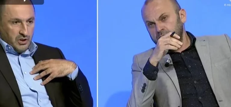 Mushkolaj-Aliut: Po e keqpërdorni emrin e Murat Jasharit