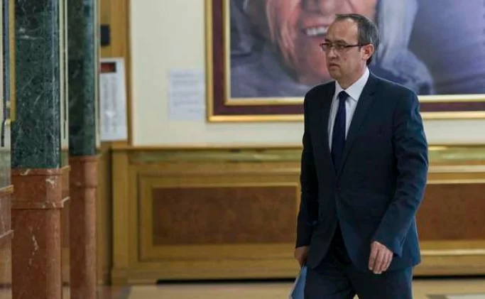Sot seanca e jashtëzakonshme për votimin e Qeverisë Hoti