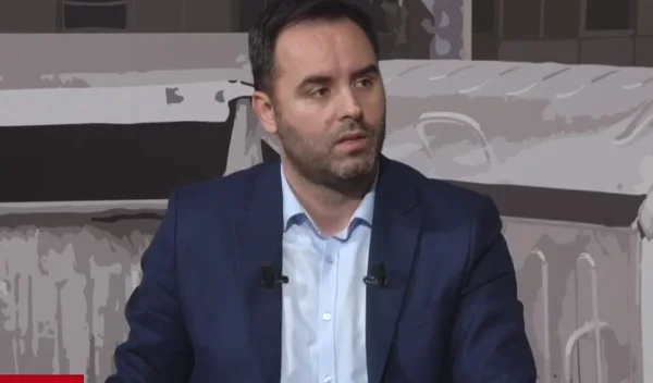 Konjufca: Unë kam tri herë vota më shumë se Avdullah Hoti