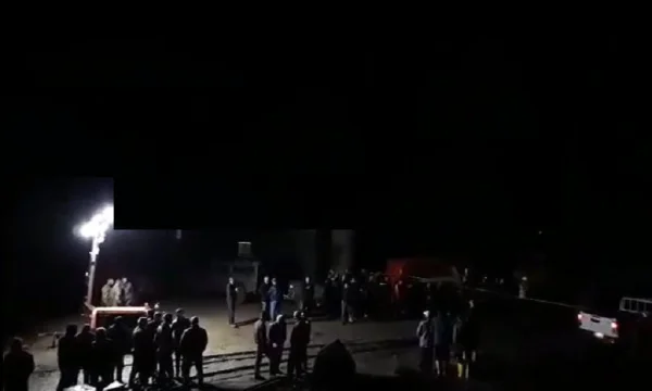 Nxirren trupat e pajetë te minatorëve – dërgohen për obduksion