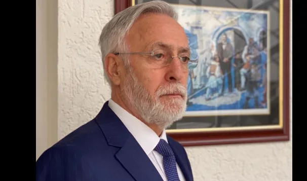 Krasniqi thotë se VV po e instrumentalizon Murat Jasharin që ta thellojë edhe më shumë përçarjen