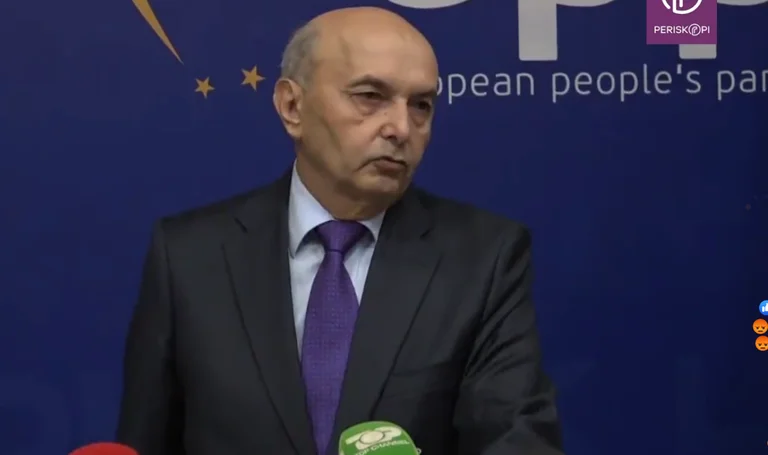 Mustafa tregon se si do të veprojnë për çështjen e presidentit me AAK’në dhe Nismën