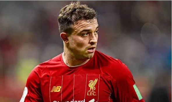 Shaqiri aspak punëtor, analistët anglezë thonë se është i dobët edhe për një klub si Newcastle