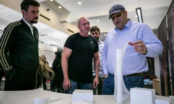 Ahmeti prezanton investimet e reja në Termokos
