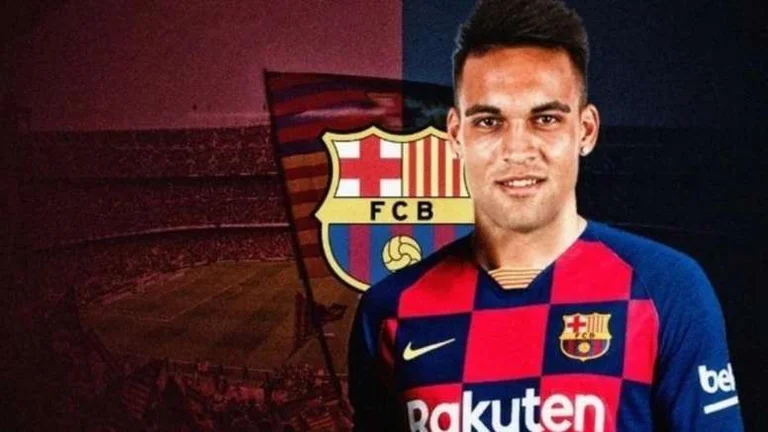 Arrihet marrëveshja: Lautaro te Barcelona, kjo është pengesa e vetme para zyrtarizimit
