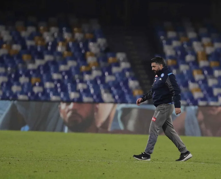 Gattuso në zi, i vdes motra në moshën 37- vjeçare