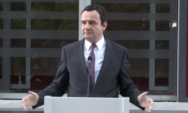 Pas votimit të ‘Qeverisë Hoti’, Albin Kurti nuk do të jetë as deputet i Kuvendit të Kosovës