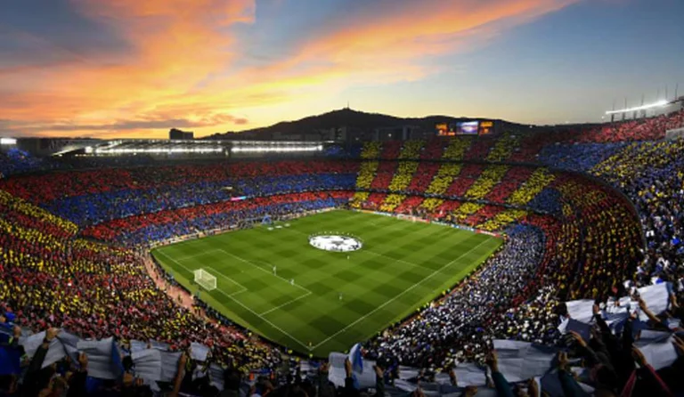 Edhe Barcelona është prekur nga koronavirusi, 5 futbollistë dhe dy teknikë pozitiv