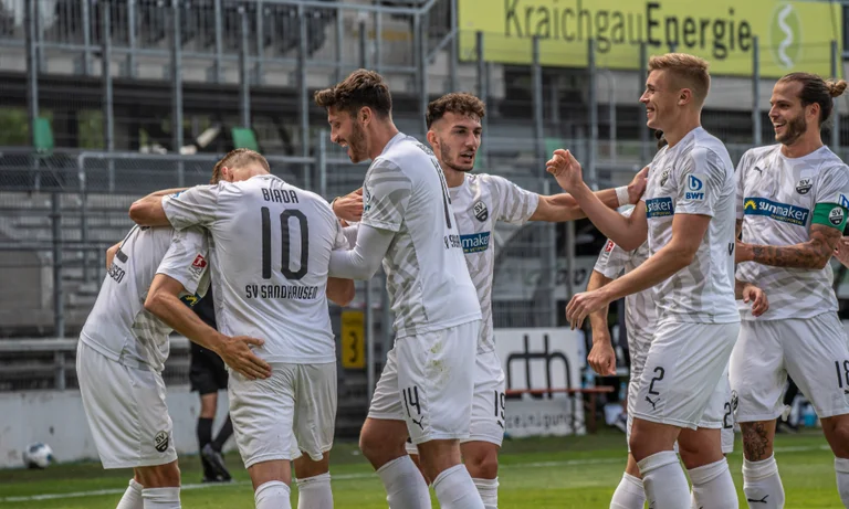 Ylli kosovar në formacionin e javës në Gjermani pas paraqitjes fantastike në fundjavë