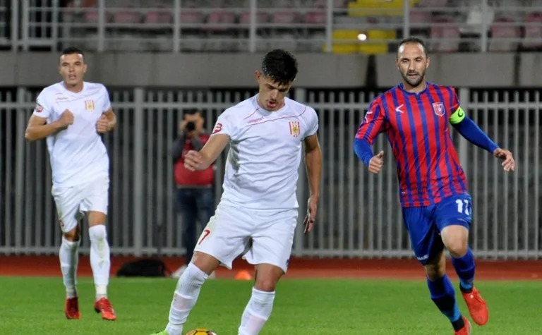 Rasti i parë me koronavirus në futbollin shqiptar