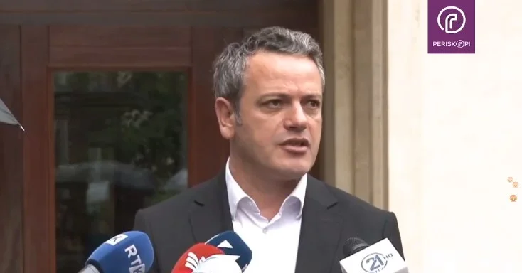 Nesër në orën 11 shkruhet Historia: Arben Gashi flet për votimin e Qeverisë Hoti