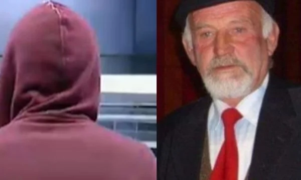 Skandali i shoqërisë shqiptare: Rrëfehet vëllai i 15 vjeçares “E përdhunonin me radhë”, “më sollën video edhe mua”