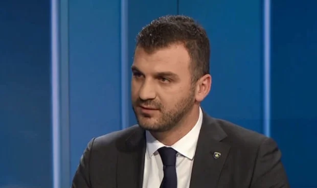 Durim Limaj: Grupi Koha po krijon lajme të rreme për mua