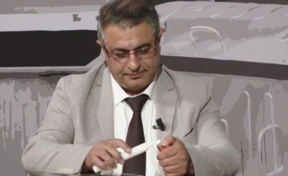 Burdushi: Isa e do VV’në, por ka magji të fortë dhe mësysh