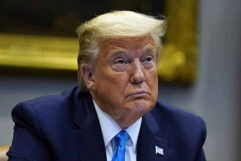 Trump – guvernatorëve: Jeni një tufë budallenjsh