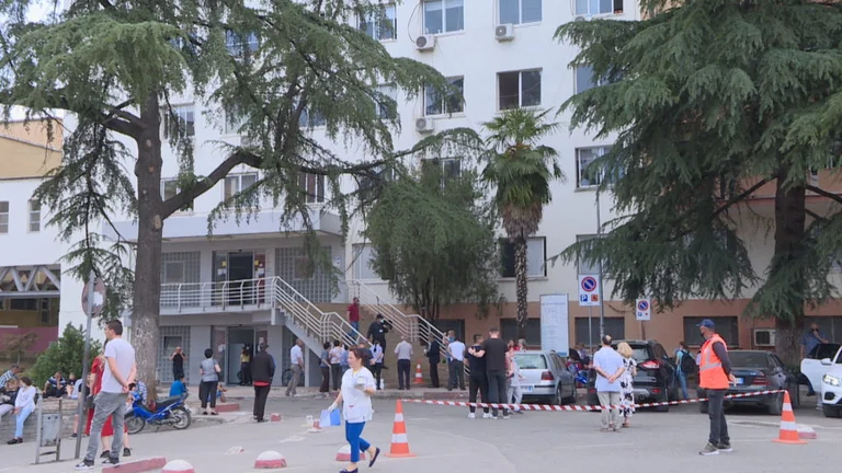 Shkon në 34 numri i viktimave nga koronavirusi në Shqipëri