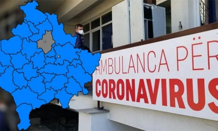 Vushtrriasit infektohen me koronavirus për Bajram – flet kryetari i komunës