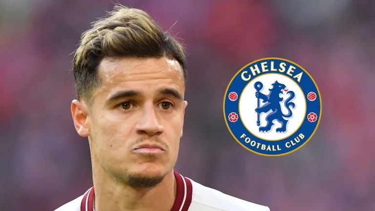 Zbulohet se Chelsea u përpoq ta transferonte Coutinhon në moshën 14-vjeçare