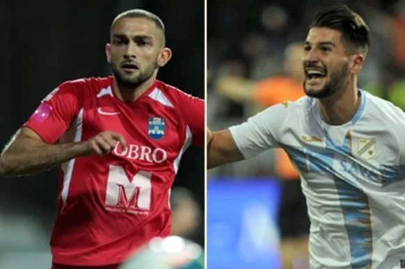 Reagon futbollisti kroat pas publikimit të videos: ‘Grezda po gënjen’