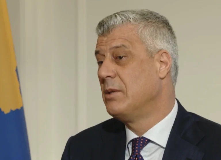 Thaçi: Shqelmat e fundit të Kurtit nga zyra e uzurpuar – i heq taksën Serbisë e ia vë Shqipërisë