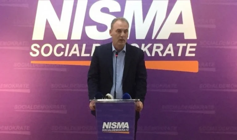 Nisma s’ka vendosur akoma për emrat e ministrave