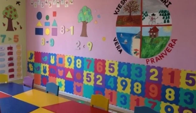 Komunat nuk zbatojnë vendimin për hapjen e çerdheve