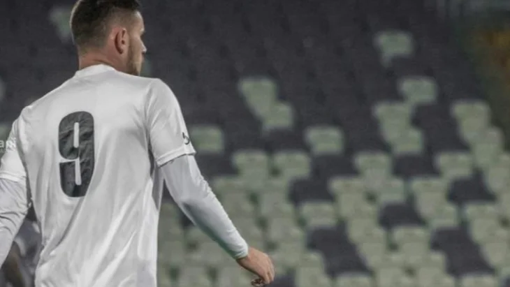 Futbollisti i Trepçës 89, transferohet në kampionatin turk