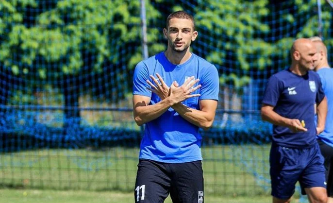 Mediumi serb raporton për përleshjen mes Grezdës dhe futbollistit kroat