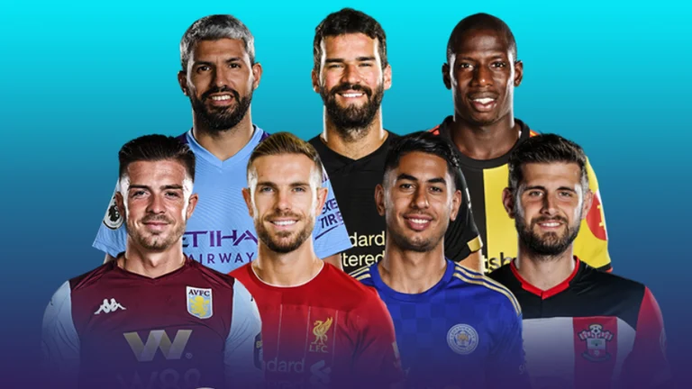 Premier Liga pa tifozë në stadiume – FIFA me gjetje të veçantë