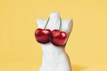 In breast cancer: Factors that cause it, common signs, and food to be consumed