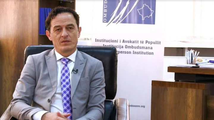 Avokati i Popullit kërkon dëmshpërblimin e qytetarëve që u arrestuan gjatë epidemisë