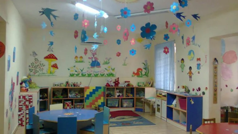 As Komuna e Vushtrrisë nuk i hap sot çerdhet