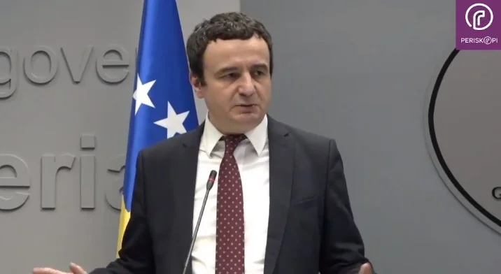 Nuk i shkuan ministrat e LDK-së: Kurti thotë “për besë” nuk e di arsyen