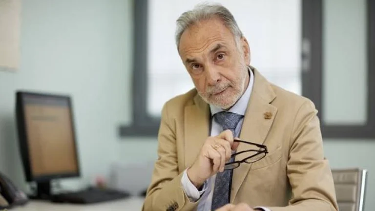 Eksperti italian thotë se koronavirusi po mbaron vetvetiu