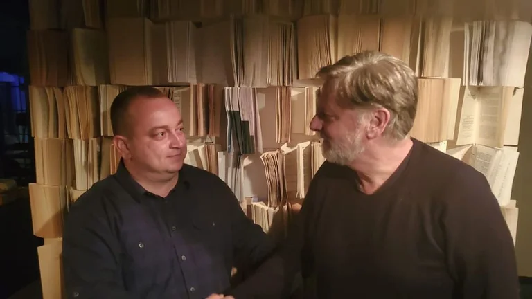 Gazetari Arben Ahmeti, pronar i ri i Rrokum TV