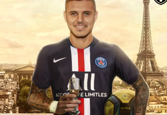 Pas kalimit të Icardit te PSG, tërbohen tifozët e Chelseas