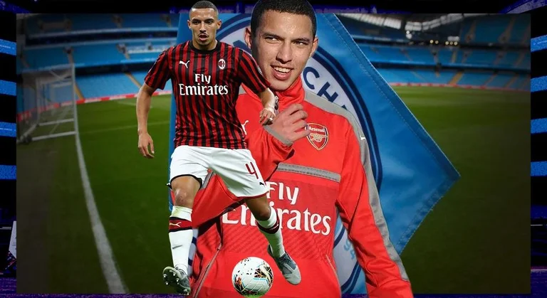 Befason ylli i Milanit: ‘Nëse nuk do luaja futboll, do merresha me drogë’
