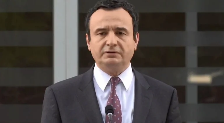 Vendimet që mori Albin Kurti për reciprocitet ndaj Serbisë ishin të qeverisë Haradinaj