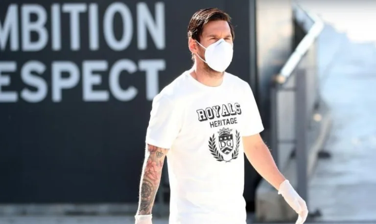 Messi pesimist: ‘Futbolli nuk do të jetë kurrë siç ishte më parë’