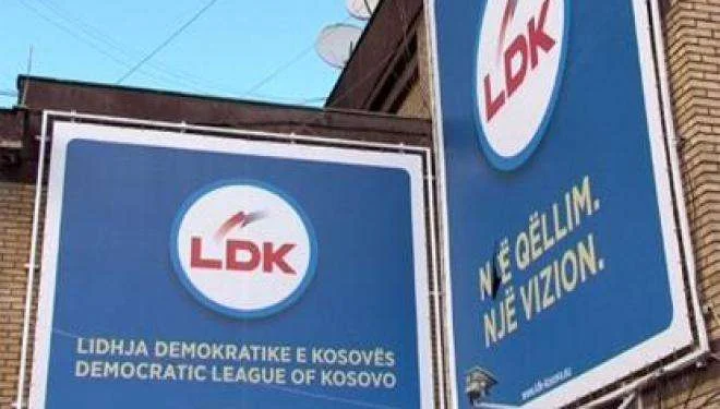 Shtyhet për nesër mbledhja e Kryesisë së LDK-së