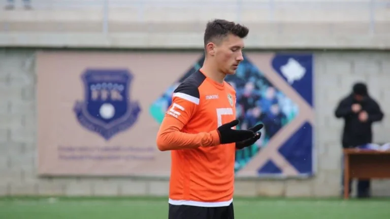Sulmuesi i Ballkanit në radarin e klubeve turke