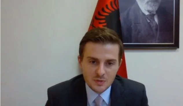 ​Cakaj: S’ka datë për çeljen e negociatave me BE-në, duhet të përmbyllet reforma elektorale