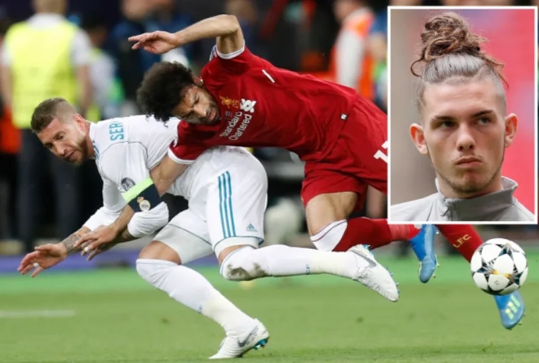 Kur sjellja brutale e Ramosit kundër Salah, bëri që ylli i Liverpoolit ta shokonte Real Madridin duke refuzuar ta takonte Ramosin