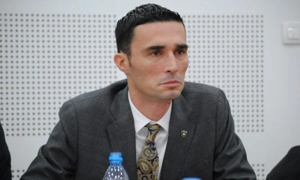 Gjykata dënon ish minstrin Endrit Shala me dy vjet burg për  Konflikt Interesi 