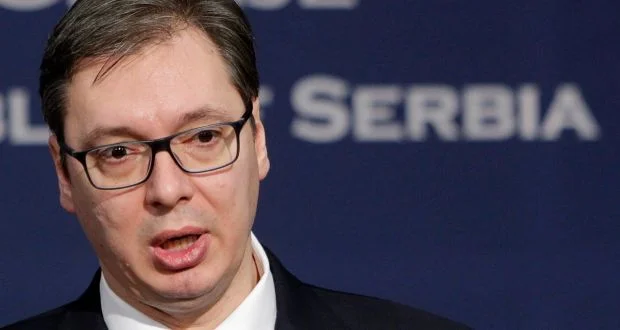 Vuçiq: Ende jemi duke u përballur me sfida përreth Kosovës